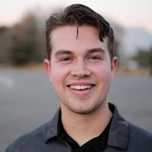 Meet your Posher, Sam